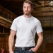 T-shirt workwear Rimeck unisex - Malfini cadeau d’entreprise