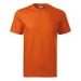 T-shirt workwear Rimeck unisex - Malfini, T-shirt professionnel de travail publicitaire