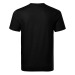 T-shirt workwear Rimeck unisex - Malfini, T-shirt professionnel de travail publicitaire
