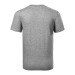T-shirt workwear Rimeck unisex - Malfini, T-shirt professionnel de travail publicitaire