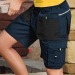 Short workwear Rimeck unisex - Malfini cadeau d’entreprise