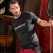 T-shirt workwear Rimeck homme - Malfini cadeau d’entreprise