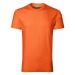 T-shirt workwear Rimeck homme - Malfini, T-shirt professionnel de travail publicitaire