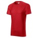 T-shirt workwear Rimeck homme - Malfini, T-shirt professionnel de travail publicitaire