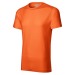 T-shirt workwear Rimeck homme - Malfini, T-shirt professionnel de travail publicitaire
