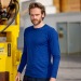 T-shirt workwear Rimeck Unisex - MALFINI cadeau d’entreprise