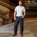 Pantalon Workwear Homme - MALFINI cadeau d’entreprise