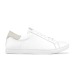 Basket Homme, paire de sneakers publicitaire