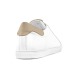 Basket Homme, paire de sneakers publicitaire