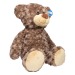 Peluche ours 4XL cadeau d’entreprise