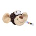 Peluche pour chien cadeau d’entreprise