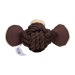 Peluche pour chien cadeau d’entreprise