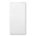 Drap de douche Blanc et couleurs lavables à 40 cadeau d’entreprise