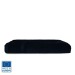 Drap de bain, Drap de bain 100x150cm publicitaire