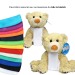 Peluche ours S, peluche publicitaire