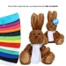 Peluche lapin M, peluche publicitaire