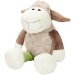 Peluche mouton L, peluche publicitaire