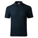 Polo de travail homme, Polo professionnel de travail publicitaire