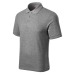 Polo de travail homme, Polo professionnel de travail publicitaire