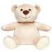 Peluche ours - MBW cadeau d’entreprise