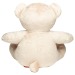 Peluche ours - MBW, peluche publicitaire