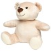Peluche ours - MBW cadeau d’entreprise