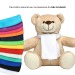 Peluche ours - MBW, peluche publicitaire