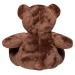 Peluche ours - MBW, peluche publicitaire