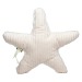 Peluche étoile de mer - MBW cadeau d’entreprise