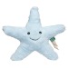 Peluche étoile de mer - MBW, peluche publicitaire