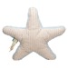 Peluche étoile de mer - MBW, peluche publicitaire