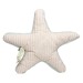 Peluche étoile de mer - MBW cadeau d’entreprise