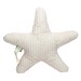Peluche étoile de mer - MBW, peluche publicitaire
