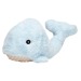 Peluche baleine - MBW, animal en peluche publicitaire