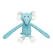 Peluche éléphant - MBW cadeau d’entreprise