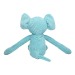 Peluche éléphant - MBW cadeau d’entreprise