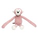Peluche singe - MBW cadeau d’entreprise