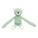 Peluche ours - MBW cadeau d’entreprise