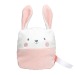 Peluche lapin - MBW cadeau d’entreprise