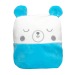 Peluche ours - MBW cadeau d’entreprise