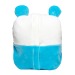Peluche ours - MBW cadeau d’entreprise