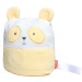 Peluche panda - MBW, peluche publicitaire