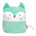Peluche renard - MBW cadeau d’entreprise