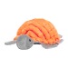 Peluche tortue pour chat - MBW cadeau d’entreprise