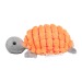 Peluche tortue pour chat - MBW, peluche publicitaire