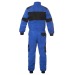 Combinaison de travail hiver homme CXS, combinaison de travail publicitaire