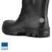 Bottes de sécurité CXS, botte publicitaire
