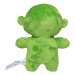Peluche Frankenstein, peluche publicitaire