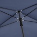 Parasol avec volant FARE cadeau d’entreprise