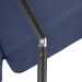 Parasol avec volant FARE, parasol publicitaire